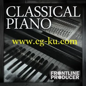 音效下载Frontline Producer Classical Piano WAV REX MiDi的图片1