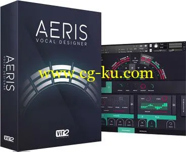 音效下载Vir2 Instruments – Aeris: Hybrid Choir Designer KONTAKT的图片1