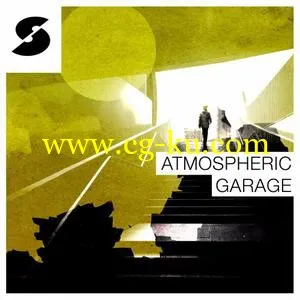 音效下载Samplephonics Atmospheric Garage MULTiFORMAT的图片1