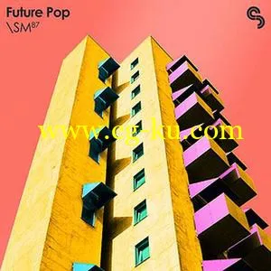 音效下载Sample Magic Future Pop MULTiFORMAT的图片1