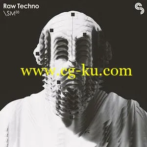 音效下载Sample Magic Raw Techno MULTiFORMAT的图片1