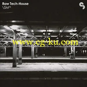 音效下载Sample Magic Raw Tech-House MULTiFORMAT的图片1