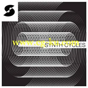 音效下载Samplephonics Synth Cycles MULTiFORMAT的图片1