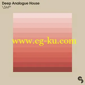 音效下载Sample Magic Deep Analogue House MULTiFORMAT的图片1