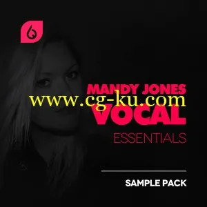 音效下载Freshly Squeezed Samples – Mandy Jones Vocal Essentials MULTiFORMAT的图片1