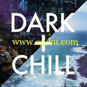 音效下载That Sound Dark + Chill DELUXE MULTiFORMAT的图片1