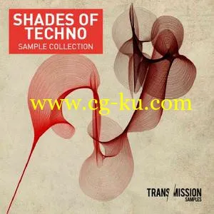 音效下载Transmission Samples Shades Of Techno Sample Collection Vol 1 WAV的图片1