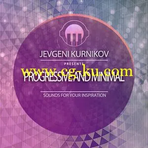 音效下载JK Sound Progressive and Minimal WAV的图片1