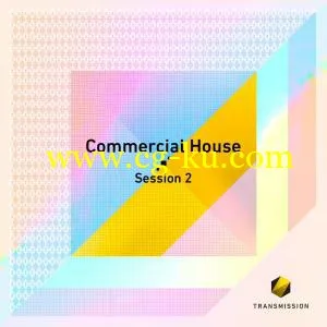 音效下载Transmission Commercial House Session 2 ACiD WAV MiDi OMF AAF REX的图片1