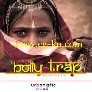 音效下载Urbanistic BollyTrap WAV AiFF REFiLL的图片1