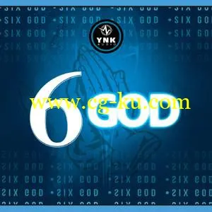 音效下载YnK Audio 6 God WAV MiDi FLP的图片1