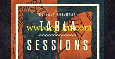 音效下载Loopmasters KV Bala Krishnan Tabla Sessions WAV REX的图片1