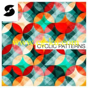 音效下载Samplephonics Cyclic Patterns MULTiFORMAT的图片1