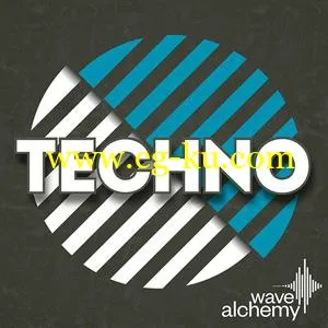 音效下载Wave Alchemy Techno MULTiFORMAT的图片1