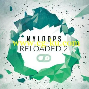 音效下载Myloops Reloaded Volume 2 MULTiFORMAT的图片1