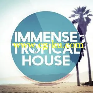 音效下载Immense Sounds Immense Tropical House WAV MiDi的图片1