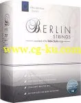 音效下载Orchestral Tools Berlin Strings v2.5 KONTAKT UPDATE的图片1