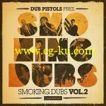 音效下载Loopmasters Dub Pistols Smoking Dubs 2 MULTiFORMAT的图片1