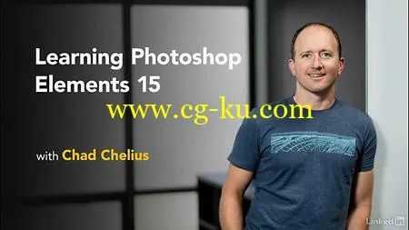 琳达-学习PhotoshopElements15的图片1