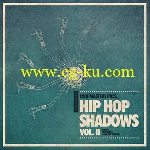 音效下载Loopmasters Hip Hop Shadows Vol 2 MULTiFORMAT的图片1