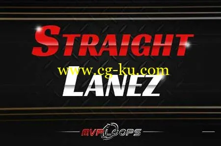 音效下载MVP Loops Straight Lanez MULTiFORMAT的图片1