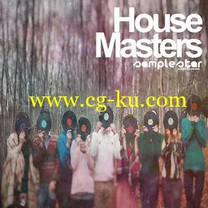 音效下载Samplestar House Masters WAV MiDi的图片1