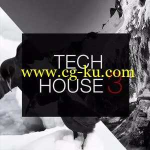 音效下载SPF Samplers Tech House 3 WAV MiDi的图片1