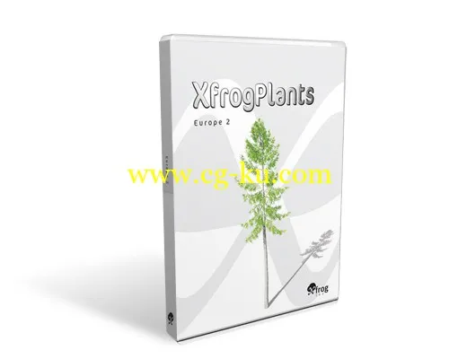 XfrogPlants – EUROPE 2的图片1