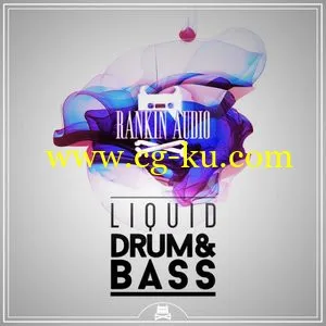 Rankin Audio Liquid Drum and Bass WAV的图片1