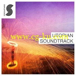 Samplephonics Utopian Soundtrack MULTiFORMAT的图片1