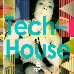 Sample Magic Tech-House vol.1 WAV-P2P的图片1