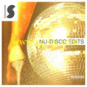 Samplephonics Nu Disco Edits ACiD WAV-AUDIOSTRiKE的图片1