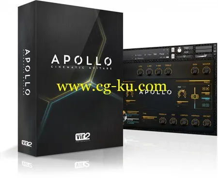 Vir2.Instruments.APOLLO.Cinematic.Guitars.KONTAKT.DVDR-DYNAMiCS的图片1