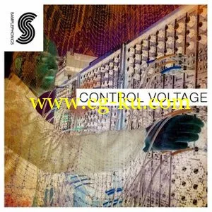 Samplephonics Control Voltage MULTiFORMAT的图片1