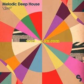 Sample Magic Melodic Deep House MULTiFORMAT的图片1