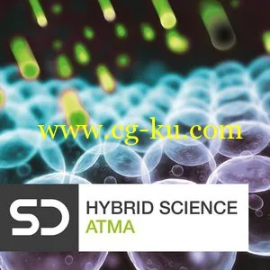 Sample Diggers Hybrid Science WAV的图片1