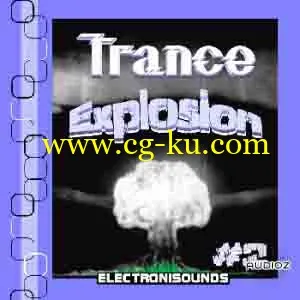 Electronisounds Trance Explosion vol.2-ALFiSO的图片1