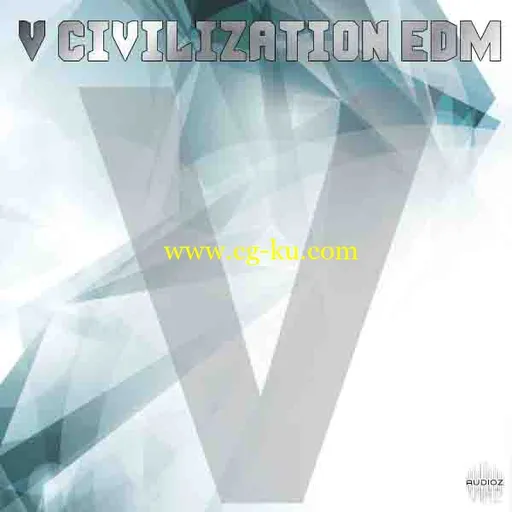 VH2 V Civilization EDM WAV-AUDIOSTRiKE的图片1
