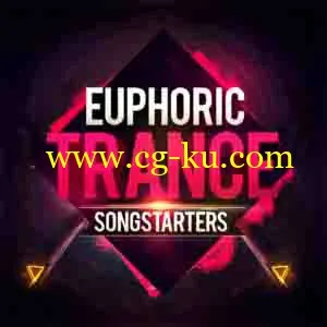 Trance Euphoria Euphoric Trance Songstarters WAV MiDi的图片1