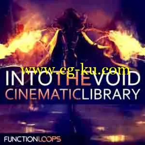 Function Loops Into The Void Cinematic Library WAV的图片1