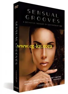 Zero-G Sensual Grooves MULTiFORMAT的图片1