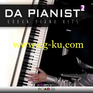 Urbanistic Da Pianist Vol.2 MULTiFORMAT的图片1