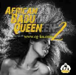 Gorillaz Samplez African Badu Queen 2 WAV-DISCOVER的图片1