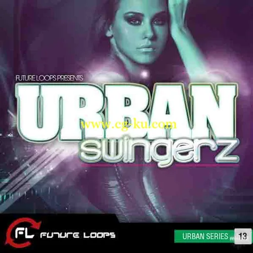 Future Loops Urban Swingerz WAV REX-AUDIOSTRiKE的图片1