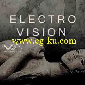 Wide Open Tools Electro Vision WAV的图片1