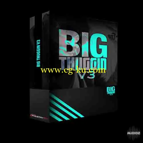 Industrykits – Big Thuggin 3的图片1