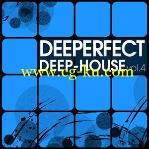 Deeperfect Deep-House Tool 4 WAV的图片1