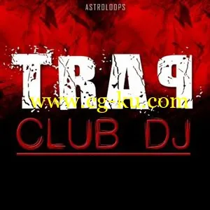 Astro Loops Trap Club DJ WAV MiDi的图片1