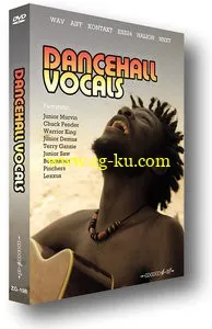 Zero-G Dancehall Vocals MULTiFORMAT的图片1