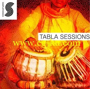 Samplephonics Tabla Sessions MULTiFORMAT的图片1